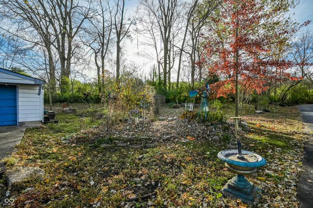 5101 Clarendon Road, Indianapolis, IN 46208