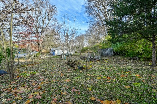 5101 Clarendon Road, Indianapolis, IN 46208