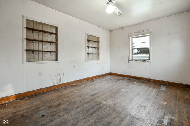 5101 Clarendon Road, Indianapolis, IN 46208