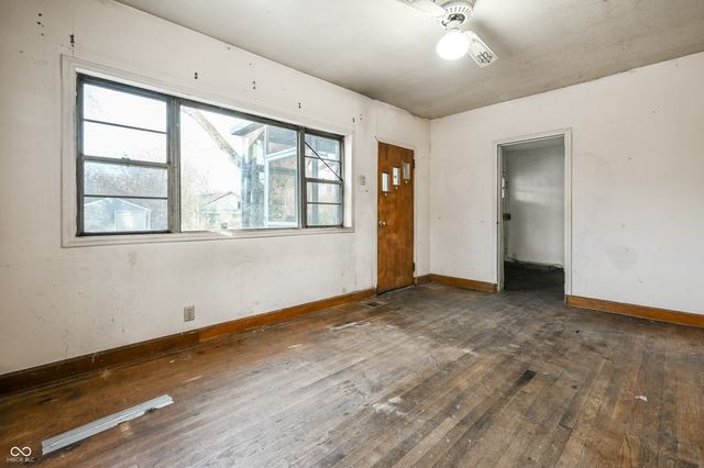 5101 Clarendon Road, Indianapolis, IN 46208