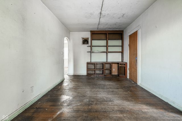 5101 Clarendon Road, Indianapolis, IN 46208