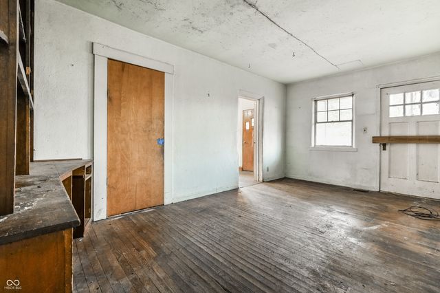 5101 Clarendon Road, Indianapolis, IN 46208