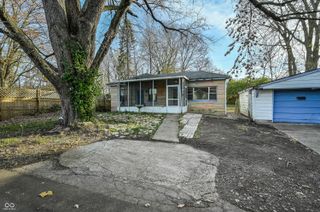 5101 Clarendon Road, Indianapolis, IN 46208