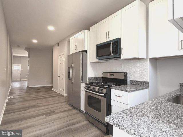 2418 DRUID HILL AVE, Baltimore, MD 21217