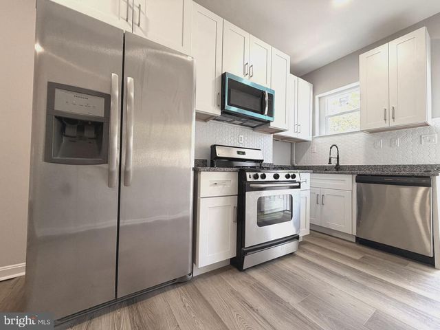 2418 DRUID HILL AVE, Baltimore, MD 21217
