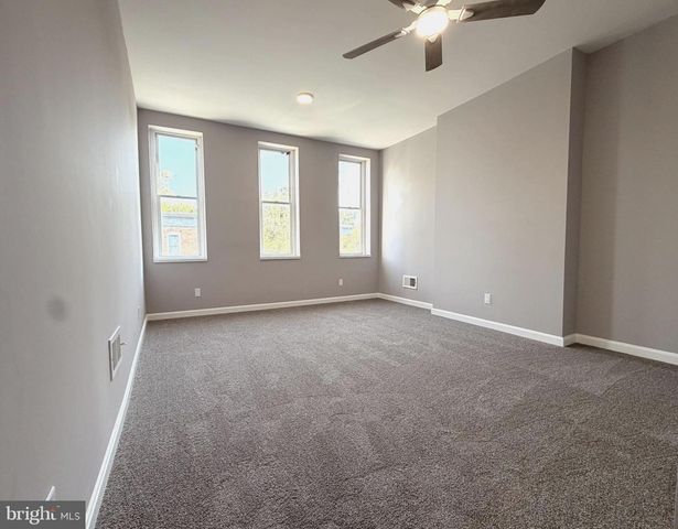 2418 DRUID HILL AVE, Baltimore, MD 21217
