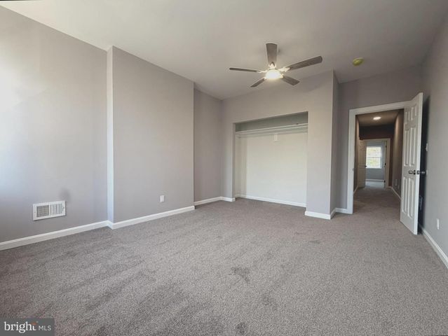 2418 DRUID HILL AVE, Baltimore, MD 21217