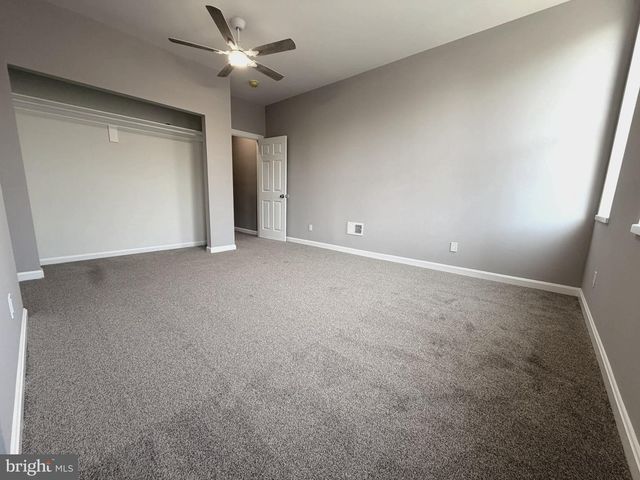 2418 DRUID HILL AVE, Baltimore, MD 21217
