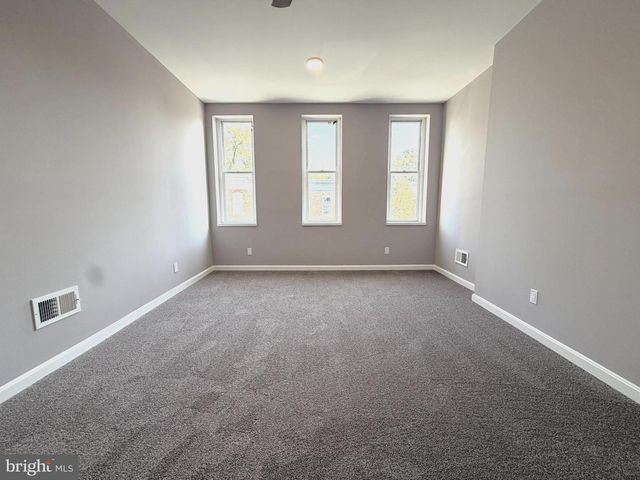 2418 DRUID HILL AVE, Baltimore, MD 21217