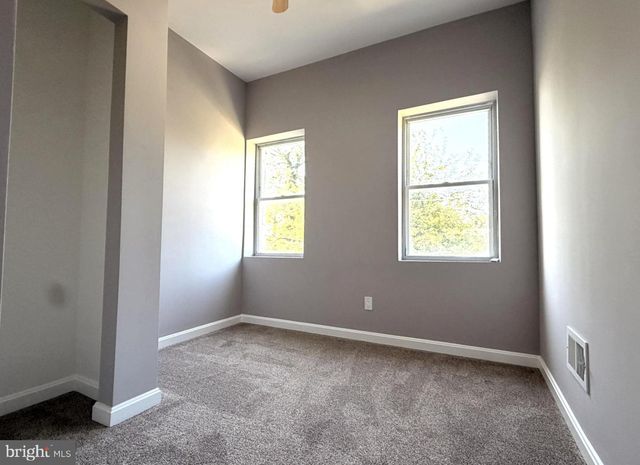 2418 DRUID HILL AVE, Baltimore, MD 21217
