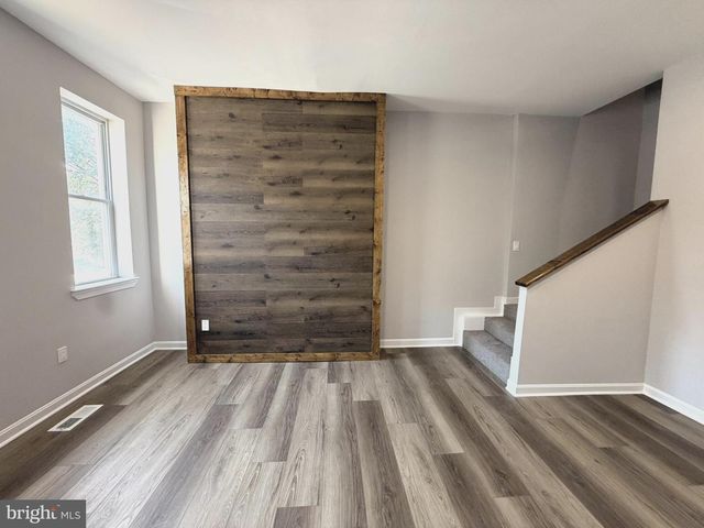 2418 DRUID HILL AVE, Baltimore, MD 21217