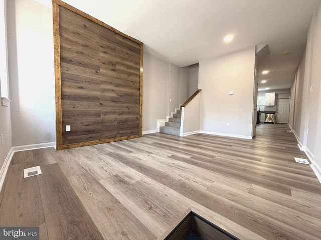 2418 DRUID HILL AVE, Baltimore, MD 21217