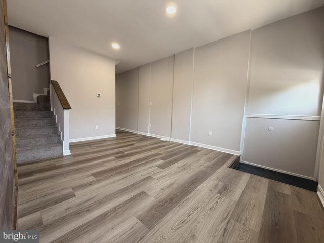 2418 DRUID HILL AVE, Baltimore, MD 21217