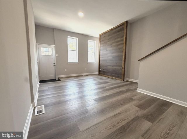 2418 DRUID HILL AVE, Baltimore, MD 21217
