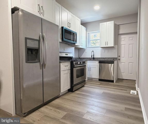 2418 DRUID HILL AVE, Baltimore, MD 21217