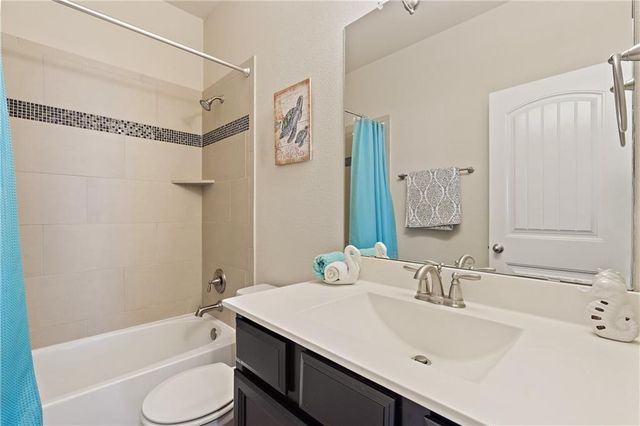 5629 Porano CIR, Round Rock, TX 78665