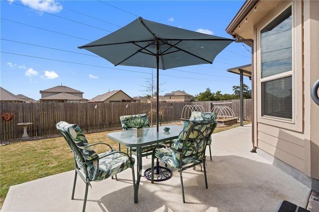 5629 Porano CIR, Round Rock, TX 78665