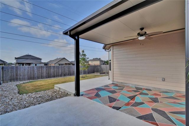 5629 Porano CIR, Round Rock, TX 78665