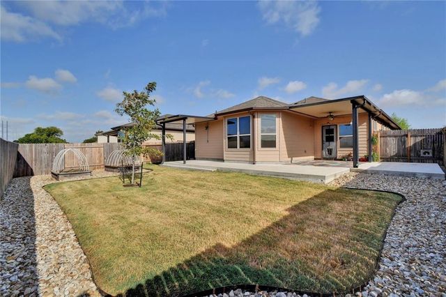 5629 Porano CIR, Round Rock, TX 78665
