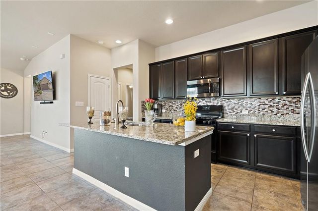 5629 Porano CIR, Round Rock, TX 78665