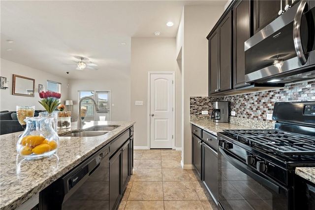 5629 Porano CIR, Round Rock, TX 78665