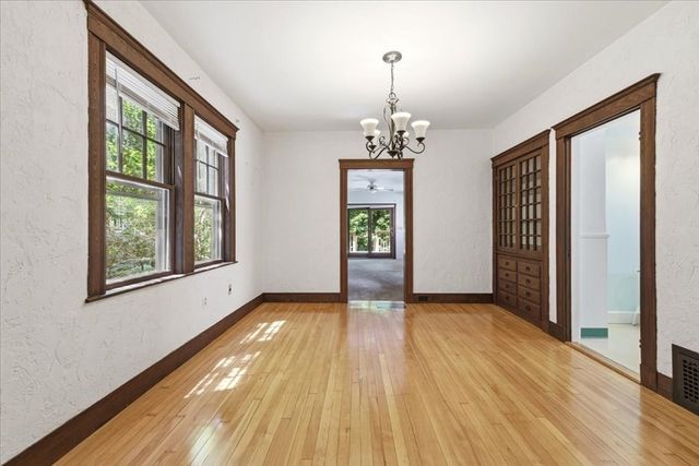 2445 Centre St, Boston, MA 02132