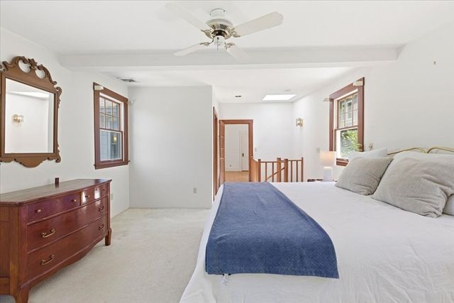 2445 Centre St, Boston, MA 02132