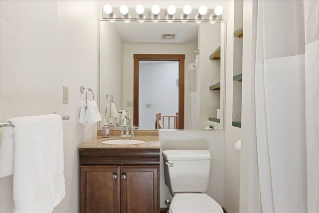 2445 Centre St, Boston, MA 02132