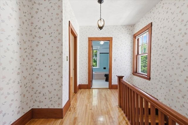 2445 Centre St, Boston, MA 02132