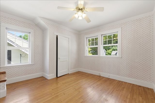 2445 Centre St, Boston, MA 02132