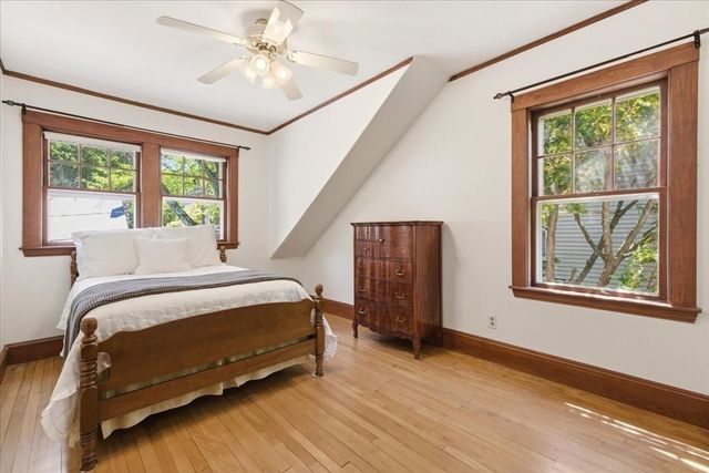 2445 Centre St, Boston, MA 02132