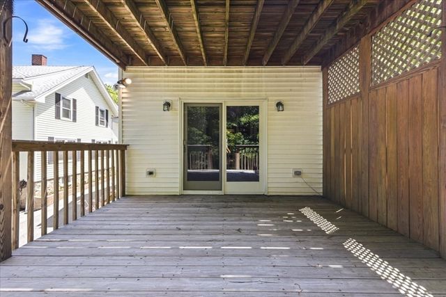2445 Centre St, Boston, MA 02132