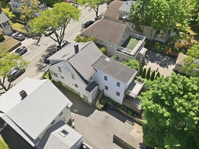 2445 Centre St, Boston, MA 02132
