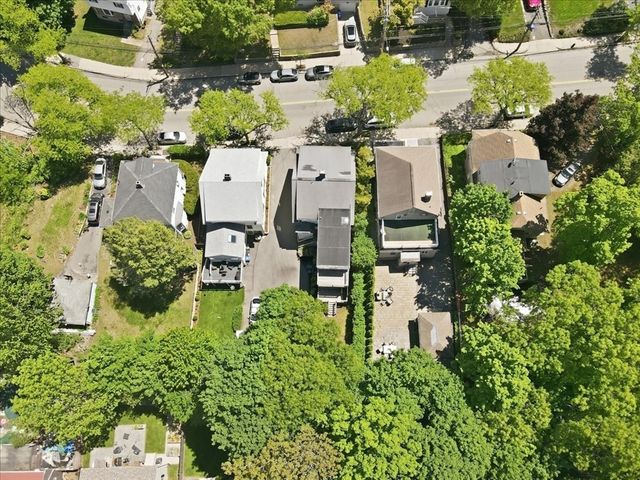 2445 Centre St, Boston, MA 02132