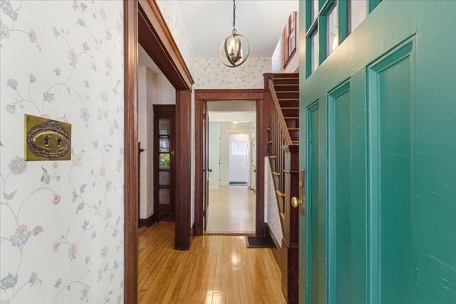 2445 Centre St, Boston, MA 02132