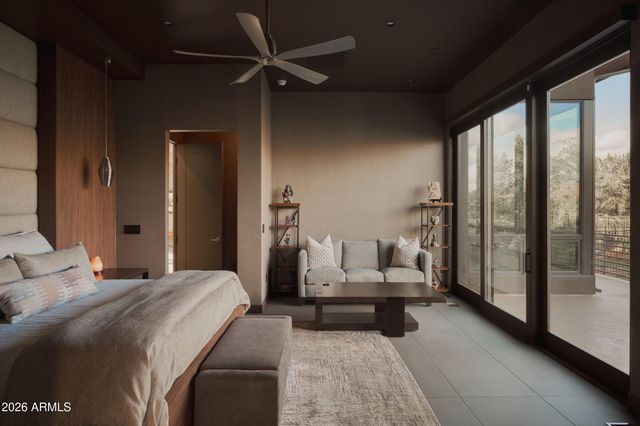 2925 RED HAWK Lane, Sedona, AZ 86336