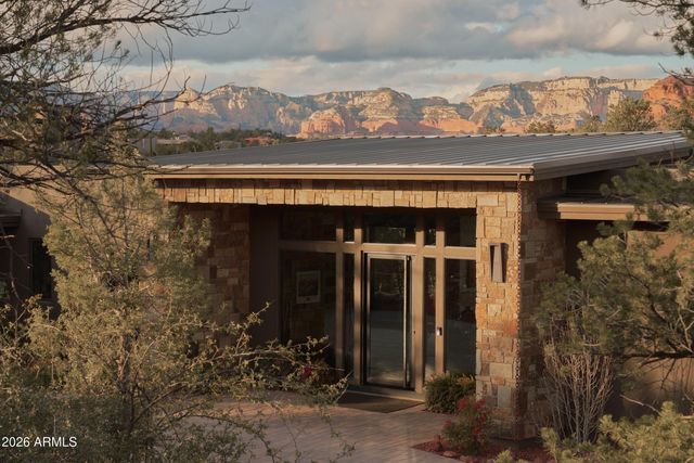 2925 RED HAWK Lane, Sedona, AZ 86336