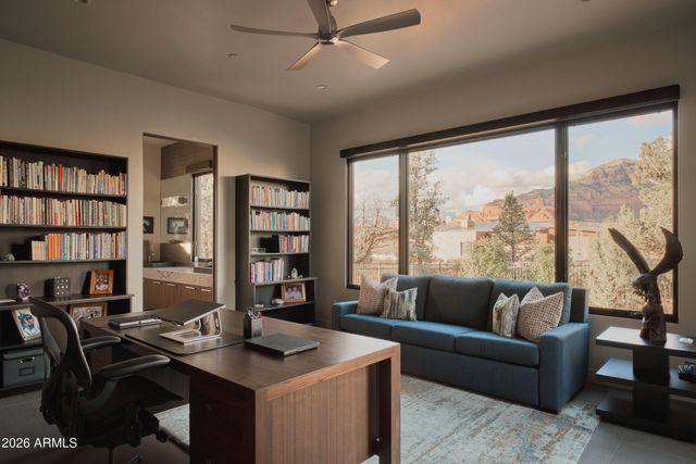 2925 RED HAWK Lane, Sedona, AZ 86336