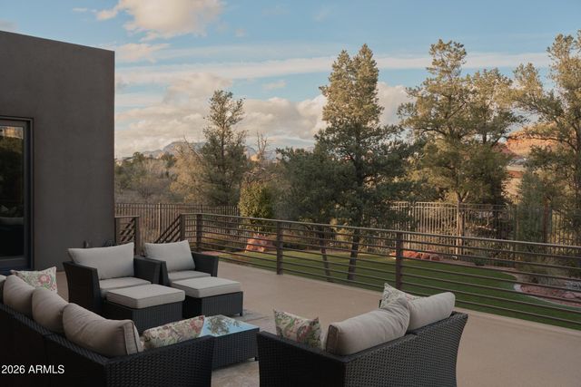 2925 RED HAWK Lane, Sedona, AZ 86336