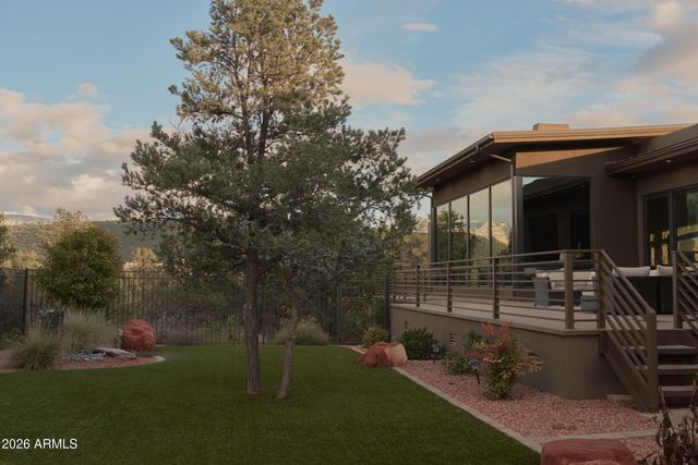 2925 RED HAWK Lane, Sedona, AZ 86336