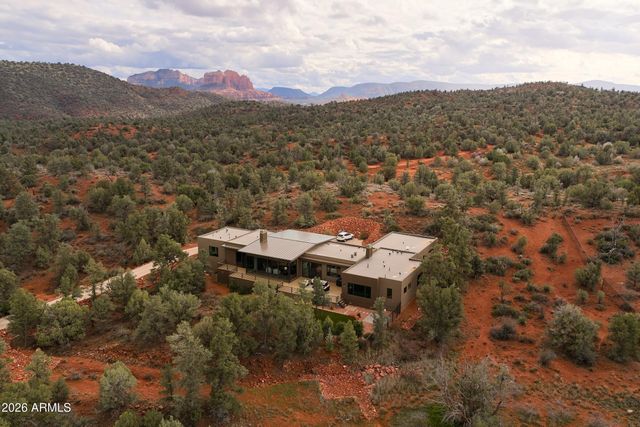 2925 RED HAWK Lane, Sedona, AZ 86336
