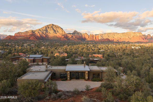 2925 RED HAWK Lane, Sedona, AZ 86336