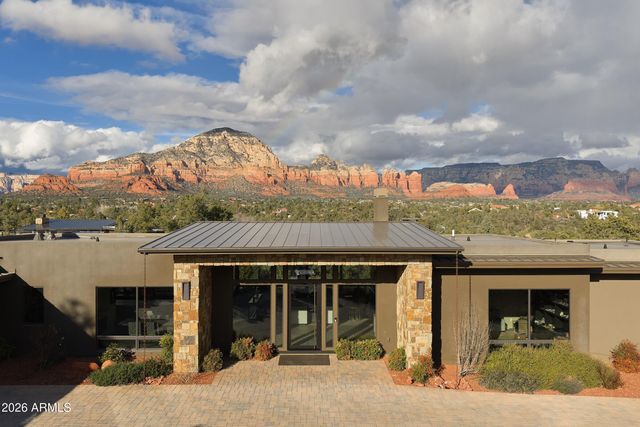 2925 RED HAWK Lane, Sedona, AZ 86336