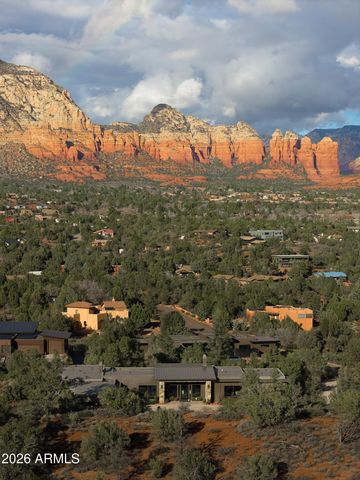 2925 RED HAWK Lane, Sedona, AZ 86336
