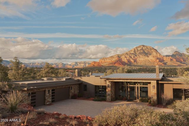2925 RED HAWK Lane, Sedona, AZ 86336
