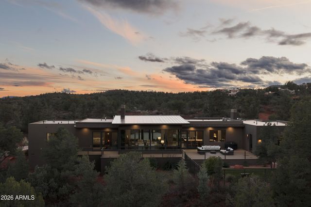 2925 RED HAWK Lane, Sedona, AZ 86336