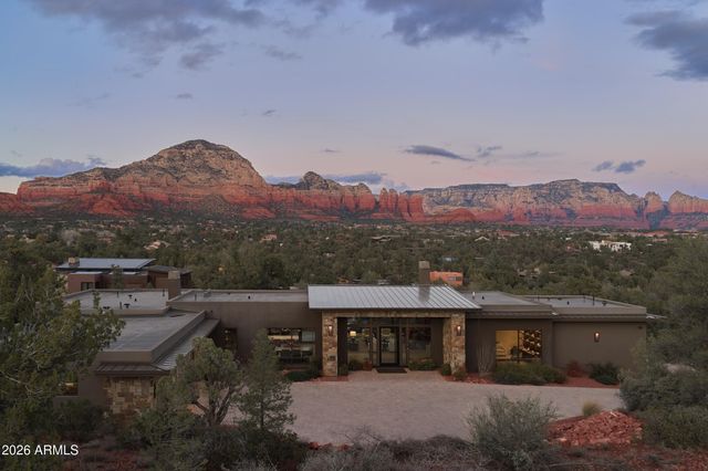 2925 RED HAWK Lane, Sedona, AZ 86336