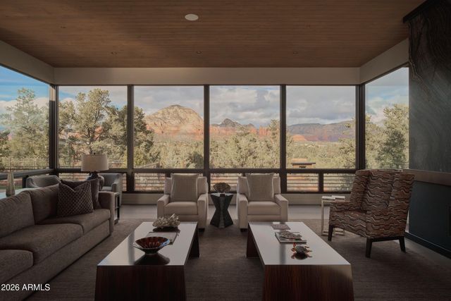 2925 RED HAWK Lane, Sedona, AZ 86336