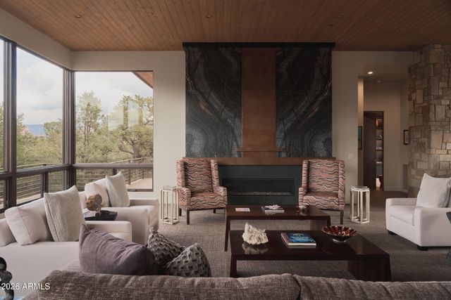 2925 RED HAWK Lane, Sedona, AZ 86336