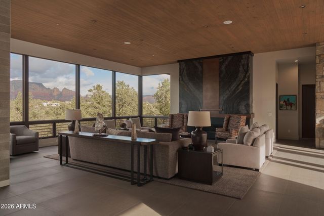 2925 RED HAWK Lane, Sedona, AZ 86336